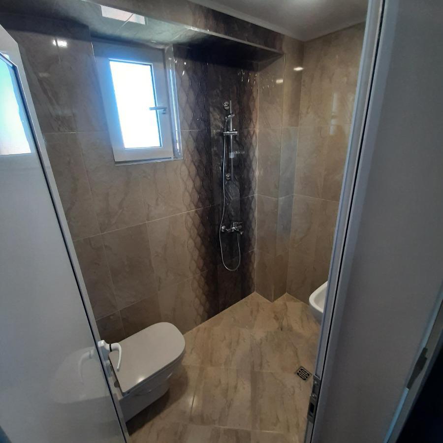 Hotel Gradina à TTchernomorets Extérieur photo