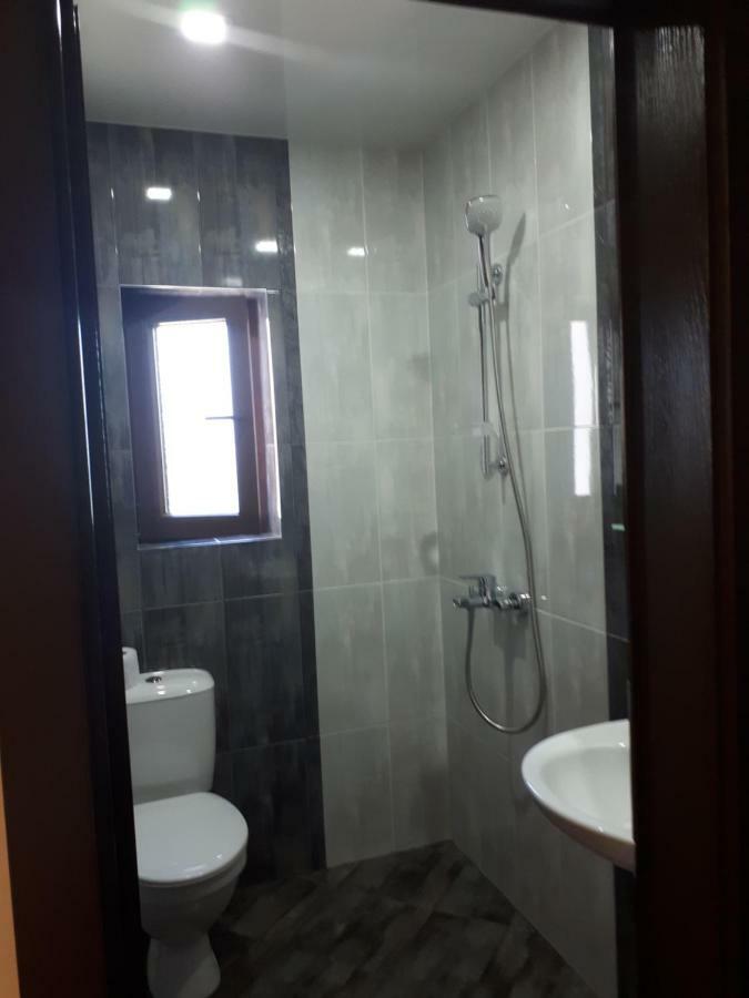 Hotel Gradina à TTchernomorets Extérieur photo